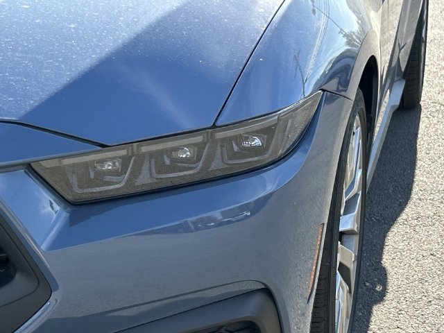 New 2026 Ford Mustang Premium RWD image 9