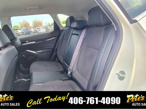 Used 2021 Kia Seltos S image 13