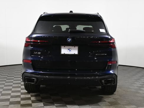Used 2026 BMW X5 xDrive50e w/ M Sport Package AWD/4WD image 6