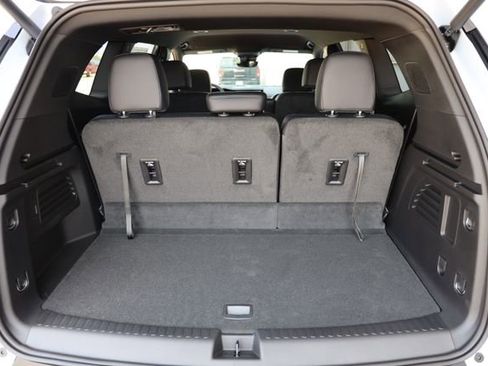 New 2026 GMC Acadia Elevation w/ Elevation Premium Package image 11