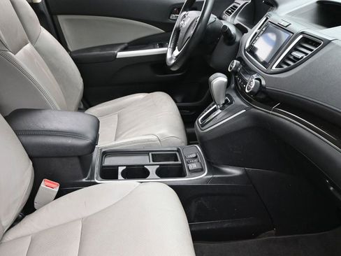 Used 2016 Honda CR-V EX-L image 6