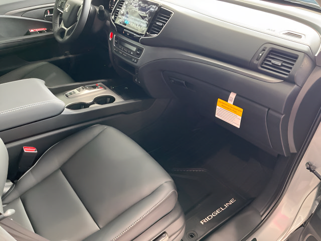 New 2026 Honda Ridgeline RTL image 46