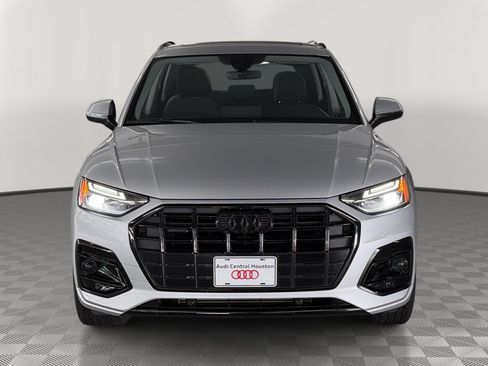 Used 2021 Audi Q5 2.0T Premium w/ Convenience Package AWD/4WD image 6