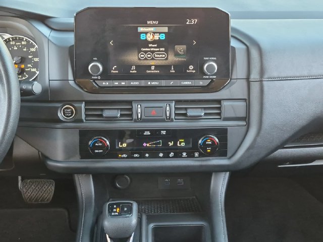 Certified 2024 Nissan Pathfinder S AWD/4WD image 31
