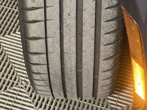 Certified 2025 Subaru BRZ Limited image 12