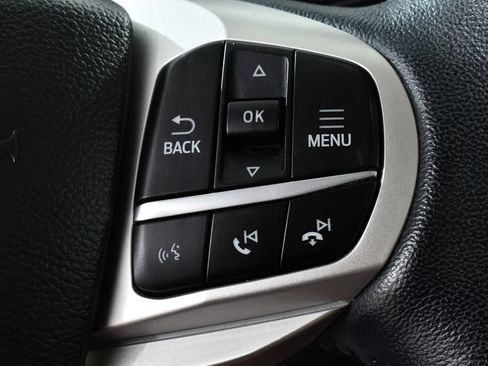 Used 2023 Ford Explorer Limited w/ Limited Technology Package AWD/4WD image 35