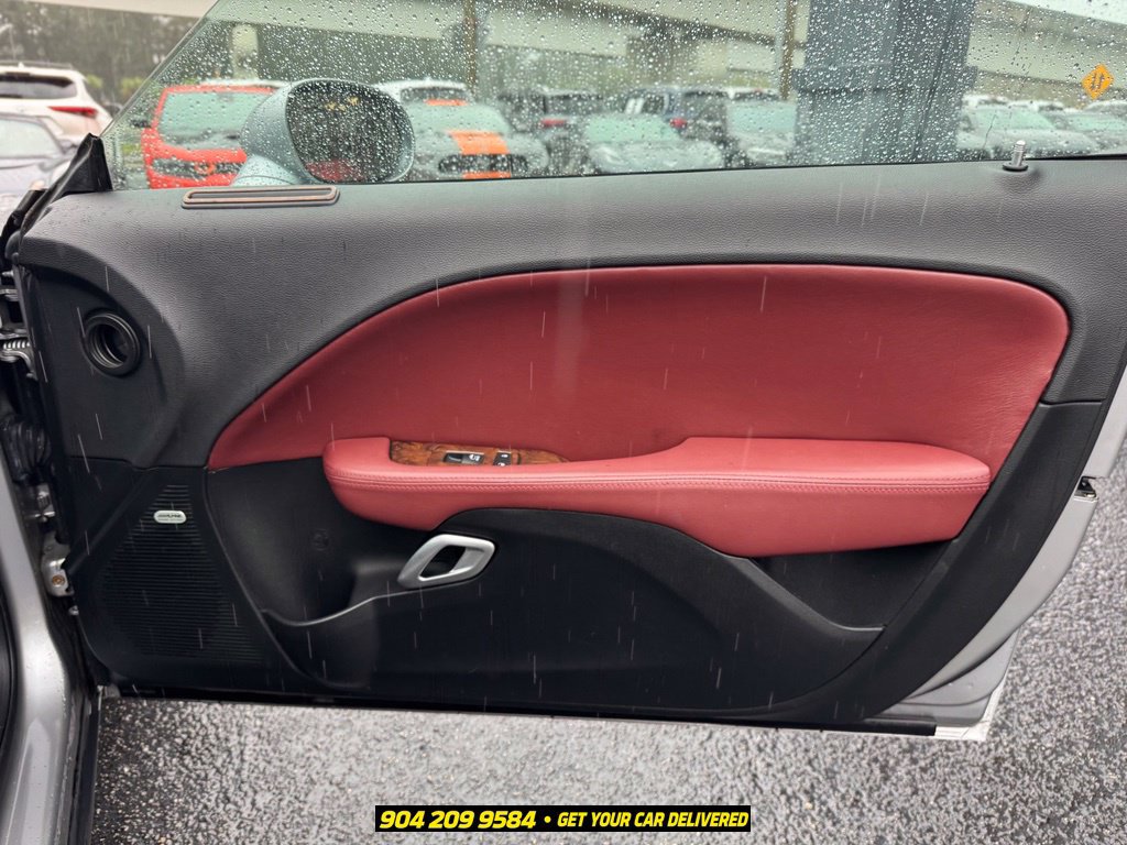 Used 2017 Dodge Challenger T/A RWD image 23