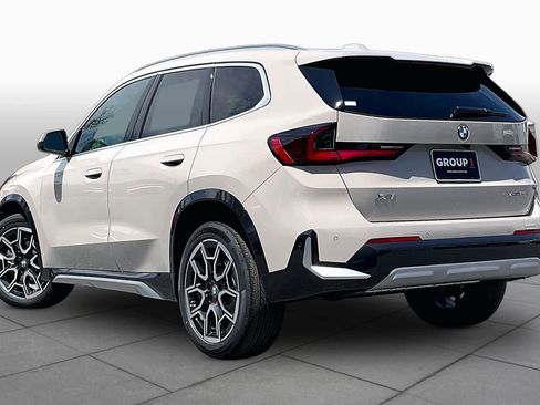 New 2026 BMW X1 xDrive28i w/ Convenience Package AWD/4WD image 12