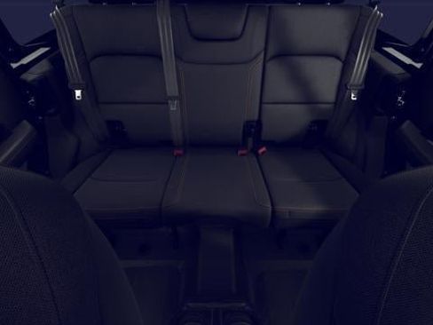 New 2026 Jeep Wrangler Sport S AWD/4WD image 3