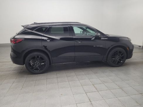 Used 2022 Chevrolet Blazer LT AWD/4WD image 10