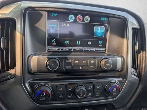 Used 2015 Chevrolet Silverado 1500 LT w/ All Star Edition RWD image 16