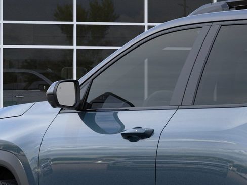 New 2027 Chevrolet Equinox RS w/ Safety and Technology Package AWD/4WD image 12