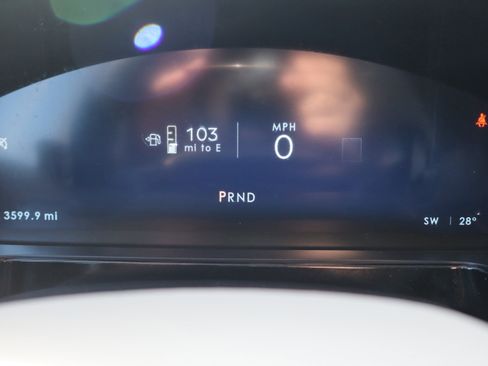 Used 2025 Lincoln Corsair FWD image 27