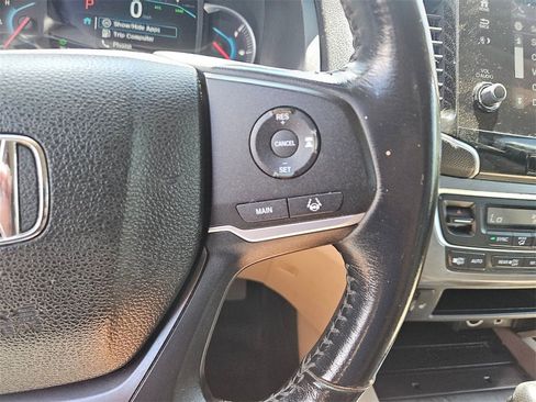 Used 2020 Honda Pilot EX-L image 22