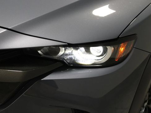 Used 2025 MAZDA CX-50 AWD 2.5 S w/ Weather Package image 48
