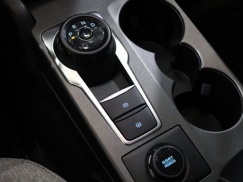 Used 2025 Ford Bronco Sport Big Bend image 15