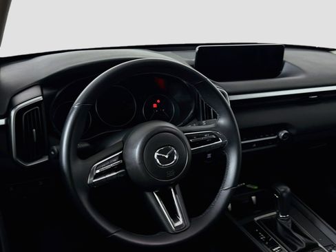Used 2025 MAZDA CX-50 AWD 2.5 S w/ Premium Package image 18