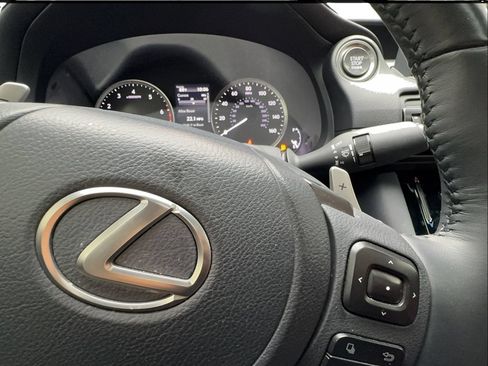 Used 2023 Lexus IS 300 w/ Comfort Package RWD image 41
