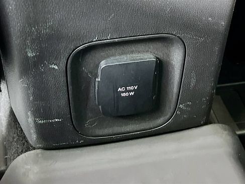 Used 2021 Ford Bronco Sport Outer Banks AWD/4WD image 34