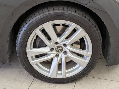 Used 2021 Lexus IS 300 AWD w/ Comfort Package image 12