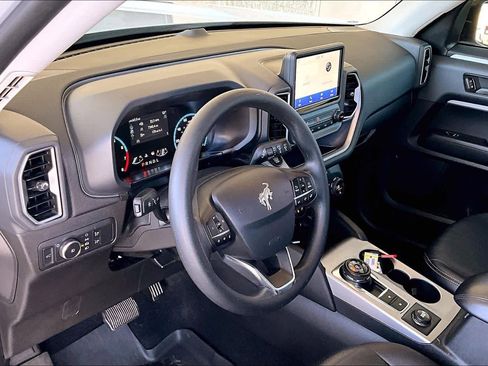 Certified 2021 Ford Bronco Sport Big Bend image 16