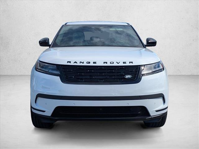New 2026 Land Rover Range Rover Velar S AWD/4WD image 6