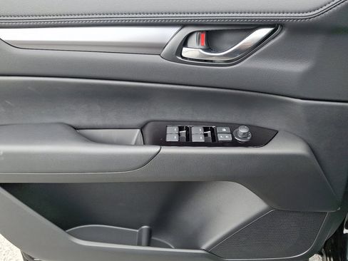 New 2025 MAZDA CX-5 AWD 2.5 S w/ Preferred Package image 12