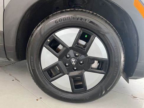 Used 2026 Hyundai Santa Fe SEL image 18