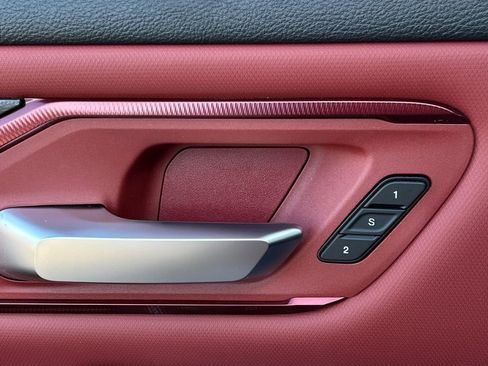 Used 2024 RAM 1500 Rebel w/ Rebel Level 1 Equipment Group image 24