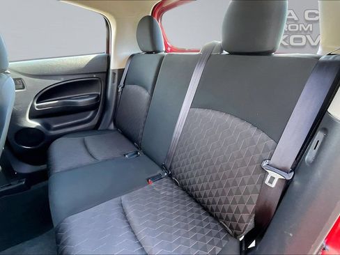 Used 2024 Mitsubishi Mirage ES FWD image 22