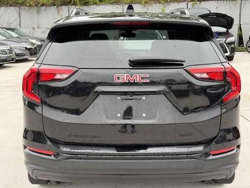 Used 2020 GMC Terrain SLE w/ Driver Convenience Package AWD/4WD image 7