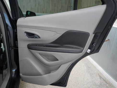 Used 2015 Buick Encore FWD image 33