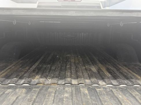 Used 2024 Chevrolet Silverado 3500 LTZ w/ LTZ Plus Package AWD/4WD image 17