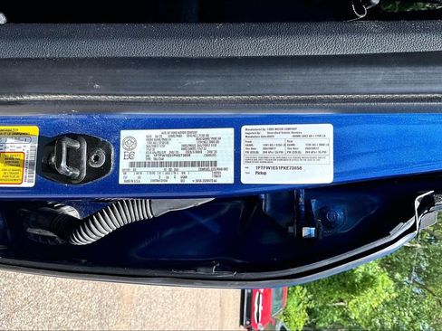 Used 2023 Ford F150 XLT w/ Equipment Group 301A Mid AWD/4WD image 34