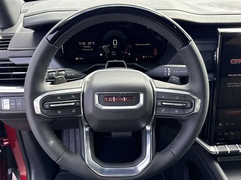 New 2026 GMC Acadia Elevation w/ Super Cruise Package FWD image 17