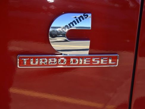 New 2026 RAM 2500 Tradesman AWD/4WD image 12