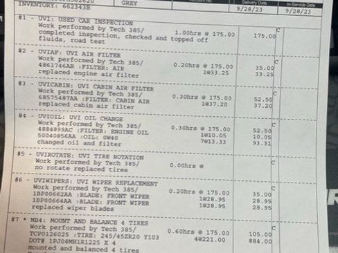 Used 2023 Dodge Charger Scat Pack w/ Plus Group image 18