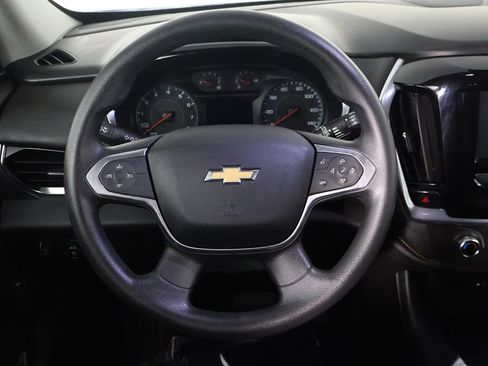 Used 2019 Chevrolet Traverse LS image 30