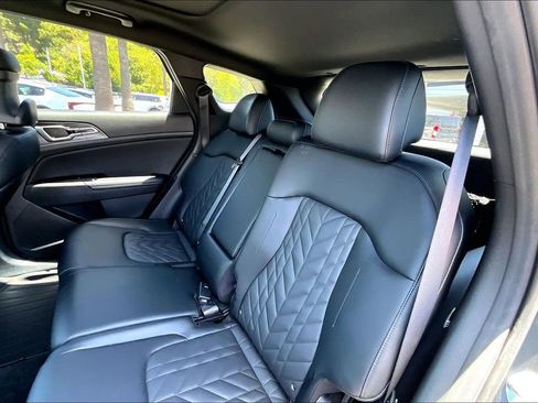 Certified 2023 Kia Sportage X-Line w/ X-Line Premium Package AWD/4WD image 15