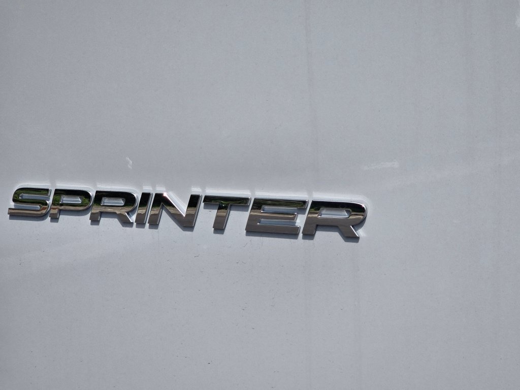 New 2026 Mercedes-Benz Sprinter 2500 image 13