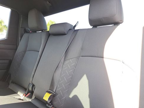 Certified 2024 Toyota Tacoma SR5 image 8