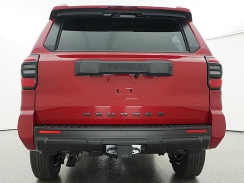 New 2026 Toyota 4Runner SR5 RWD image 4