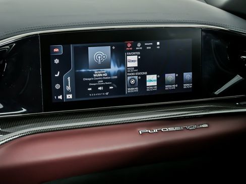 Used 2024 Ferrari Purosangue image 44