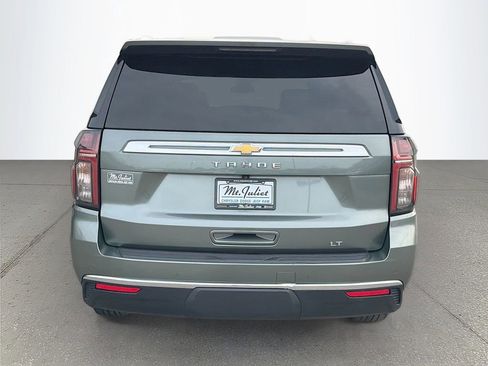 Used 2024 Chevrolet Tahoe LT image 5