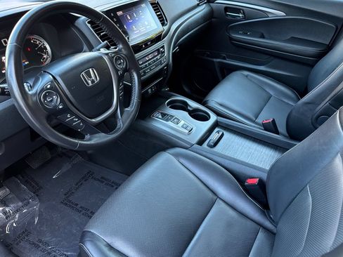 Used 2023 Honda Ridgeline RTL image 10
