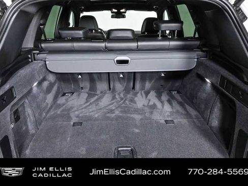 Used 2025 BMW X5 xDrive50e image 33