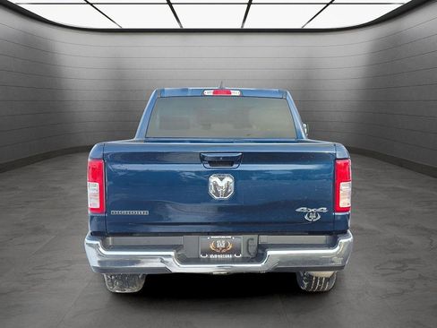 Used 2022 RAM 1500 Big Horn image 4