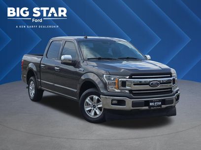 Used 2020 Ford F150 XLT w/ Equipment Group 301A Mid