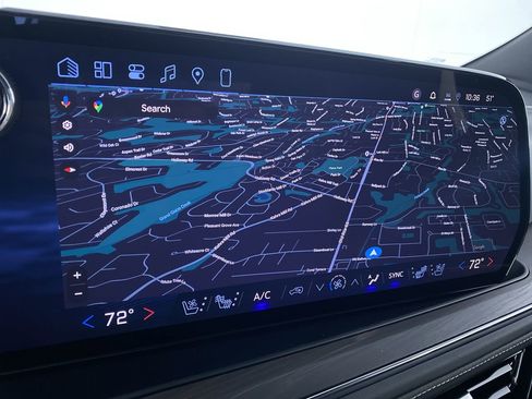 New 2026 Chevrolet Tahoe Premier w/ Sun And Tow Package image 6