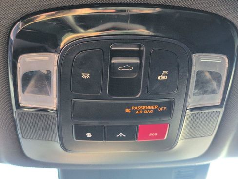 Used 2023 Hyundai Sonata N Line FWD image 22